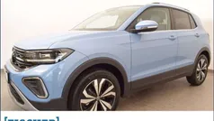 Gebraucht 2025 VW T-Cross Style SUV | 29.985 € (Fairer Preis)