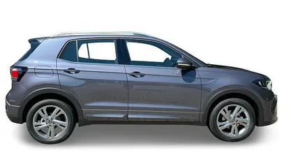 Gebraucht 2026 VW T-Cross R-line SUV | 29.330 € (Fairer Preis)