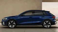 Gebraucht 2025 Audi A3 SUV | 40.540 € (Guter Preis)