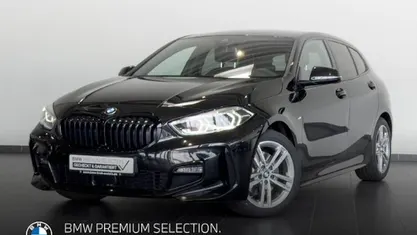 Gebraucht 2024 BMW 118 M Sport Kleinwagen | 28.290 € (Fairer Preis)