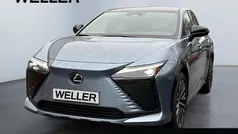 Gebraucht 2023 Lexus RZ 450e Luxury Line SUV | 43.790 € (Superpreis)