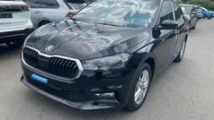 Black magic perleffekt Neu 2025 Skoda Fabia | 22.445 € (Fairer Preis)