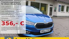 Gebraucht 2024 Skoda Fabia Limousine | 22.490 € (Fairer Preis)
