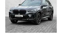 Gebraucht 2022 BMW X3 M Sport SUV | 46.390 € (Fairer Preis)