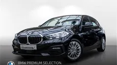 Gebraucht 2022 BMW 116 Comfort Edition Kleinwagen | 19.900 € (Fairer Preis)