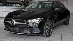 Gebraucht 2022 Mercedes CLA250e Business Limousine | 29.990 € (Fairer Preis)