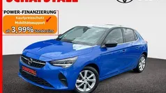 Gebraucht 2023 Opel Corsa Elegance Kleinwagen | 16.449 € (Guter Preis)