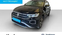 Gebraucht 2024 VW T-Roc R SUV | 24.950 € (Fairer Preis)