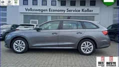 Gebraucht 2023 Skoda Octavia Kombi | 25.870 € (Fairer Preis)