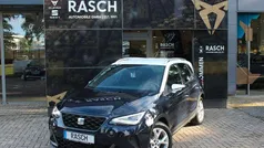 Gebraucht 2022 Seat Arona FR SUV | 21.900 € (Fairer Preis)