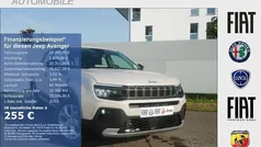 Stone grau metallic (beige) Neu 2025 Jeep Avenger Altitude SUV | 23.990 € (Fairer Preis)