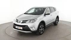 Gebraucht 2015 Toyota RAV4 Edition SUV | 17.960 € (Fairer Preis)