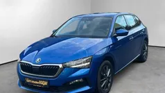 Gebraucht 2021 Skoda Scala Active Kleinwagen | 15.990 € (Guter Preis)