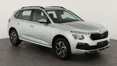 Gebraucht 2025 Skoda Kamiq SUV | 21.595 € (Guter Preis)