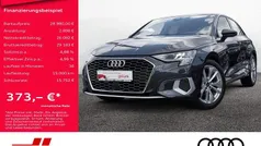 Gebraucht 2022 Audi A3 Sportback Advanced Limousine | 28.980 € (Fairer Preis)