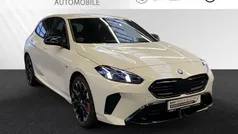 Gebraucht 2024 BMW M135 M Sport Kleinwagen | 41.700 € (Fairer Preis)