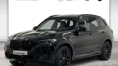 Gebraucht 2024 BMW X3 M Sport SUV | 64.890 € (Fairer Preis)