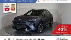 Gebraucht 2025 Cupra Formentor SUV | 35.090 € (Guter Preis)