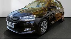 Gebraucht 2021 Skoda Fabia Ambition Limousine | 13.990 € (Fairer Preis)