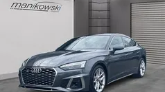 Audi S5 Sportback