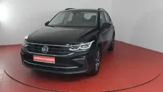 Gebraucht 2020 VW Tiguan Life SUV | 26.447 € (Fairer Preis)
