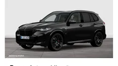Gebraucht 2025 BMW X5 M Sport SUV | 105.129 € (Guter Preis)