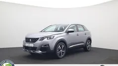 Gebraucht 2021 Peugeot 3008 Allure SUV | 21.750 € (Fairer Preis)