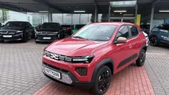Gebraucht 2024 Dacia Spring Extreme Kleinwagen | 18.275 € (Fairer Preis)
