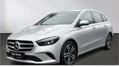 Gebraucht 2023 Mercedes B200 Progressive Van / Kleinbus | 28.160 € (Guter Preis)