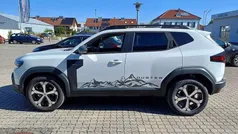 Arktisweiss Neu 2025 Dacia Duster Journey SUV | 24.460 € (Guter Preis)
