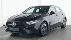 Gebraucht 2024 Mercedes A200 Advanced Plus Kleinwagen | 32.290 € (Fairer Preis)