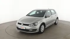 Gebraucht 2016 VW Golf VII Trendline Limousine | 13.490 € (Fairer Preis)