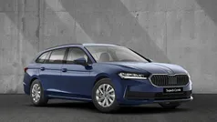 Gebraucht 2025 Skoda Superb Essence Kombi | 38.990 € (Guter Preis)