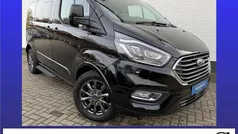 Gebraucht 2023 Ford Tourneo Custom Titanium X Van | 46.498 € (Fairer Preis)