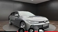 Gebraucht 2024 VW Passat Business Kombi | 36.490 € (Guter Preis)