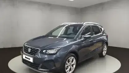 Gebraucht Seat Arona FR 116 PS (85 kW) 2024 "magnetic tech" SUV