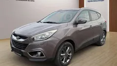 Gebraucht 2014 Hyundai ix35 Trend SUV | 12.990 € (Etwas zu teuer)