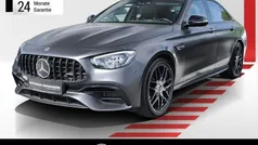 Manufaktur magno lack manufakt Gebraucht 2023 Mercedes E63S AMG AMG Limousine | 92.890 € (Superpreis)