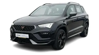 Gebraucht Cupra Ateca VZ 300 PS (220 kW) 2023 SUV