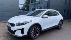Gebraucht 2024 Kia XCeed Vision SUV | 24.990 € (Fairer Preis)