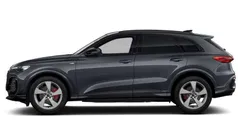Gebraucht 2025 Audi Q5 SUV | 64.978 € (Fairer Preis)
