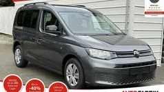 Gebraucht 2025 VW Caddy Van / Kleinbus | 35.990 € (Superpreis)