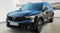 Onyx black / metallic Neu 2024 Volvo XC40 Plus SUV | 49.930 € (Fairer Preis)