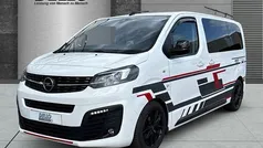 Gebraucht 2021 Opel Zafira Life Van | 37.950 € (Fairer Preis)