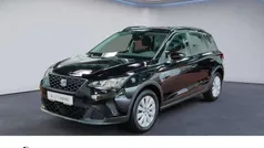 Gebraucht 2022 Seat Arona Style SUV | 14.490 € (Superpreis)