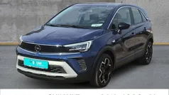 Gebraucht 2022 Opel Crossland Elegance SUV | 18.990 € (Fairer Preis)
