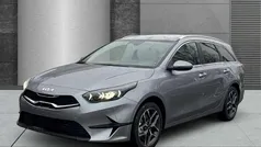 (css) lunar silver m Neu 2025 Kia Ceed Sportswagon Style Kombi | 27.794 € (Fairer Preis)