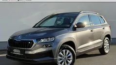 Gebraucht 2025 Skoda Karoq Selection SUV | 33.490 € (Guter Preis)