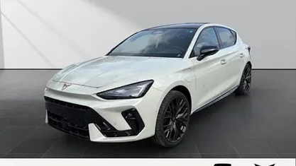 Nuova Cupra Leon VZ 272 CV (200 kW) 2025 Viola Berlina