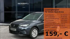 Grau Neu 2025 Seat Arona SUV | 25.190 € (Fairer Preis)